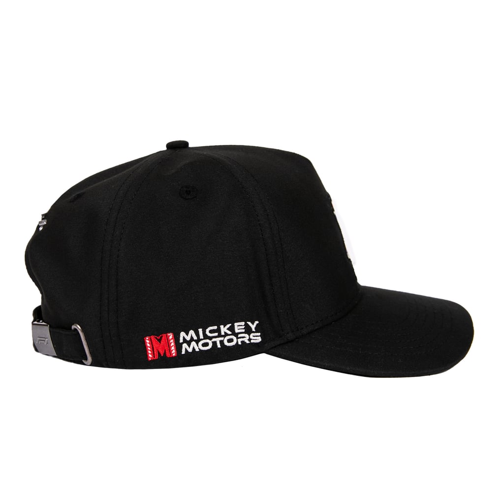  Formula 1 x Disney Fuel The Magic Adjustable Hat - Black