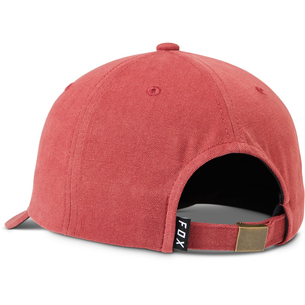 Fox Women's Rockwilder Adjustable Hat - Scarlet