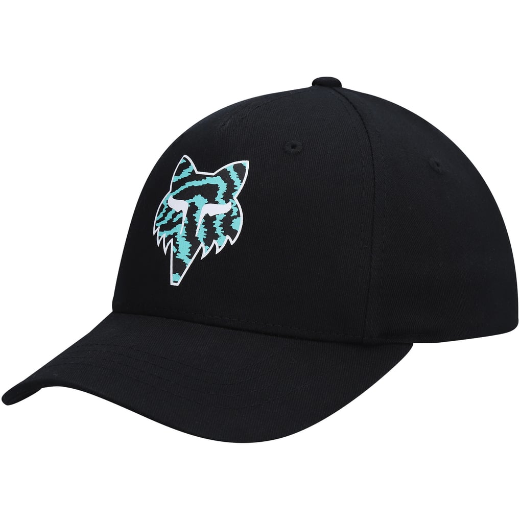 Fox Youth NUKLR Flex Hat - Black