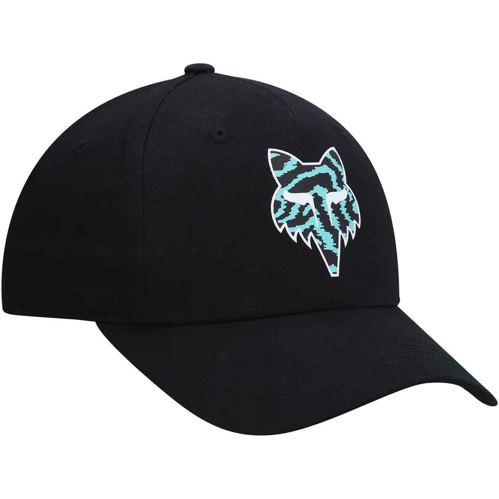 Fox Youth NUKLR Flex Hat - Black