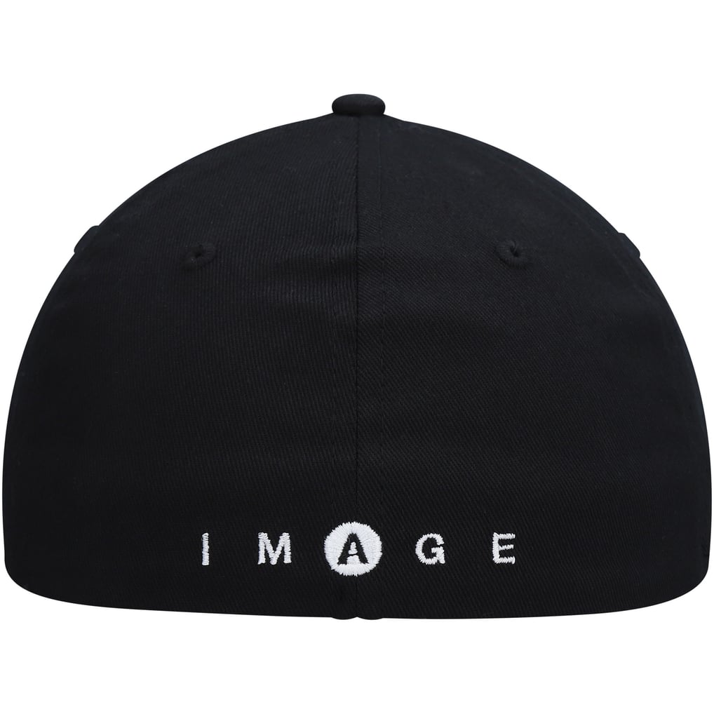Fox Youth NUKLR Flex Hat - Black