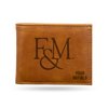 Wallets & Checkbooks