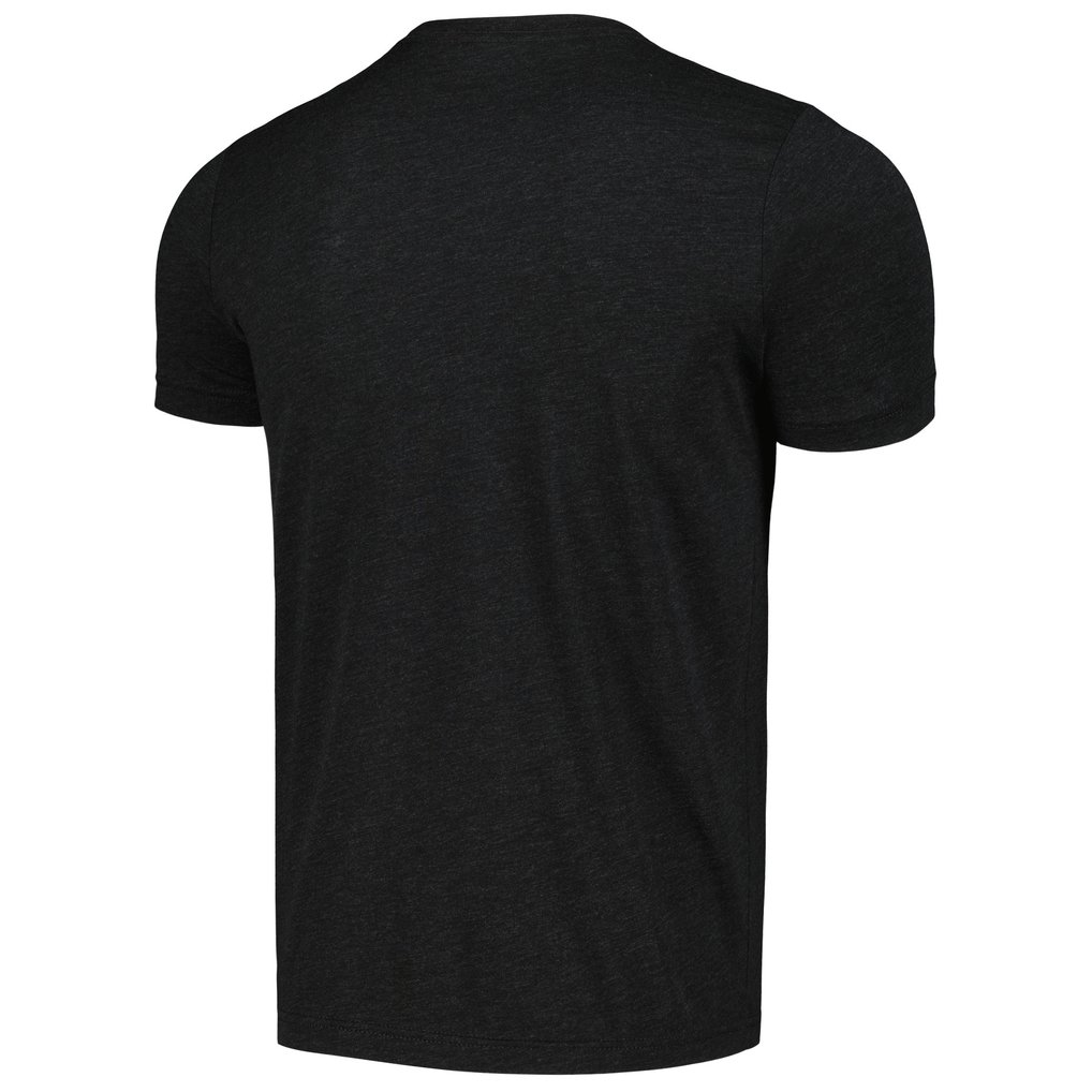 Genesis Invitational Ahead Instant Classic Tri-Blend T-Shirt - Black