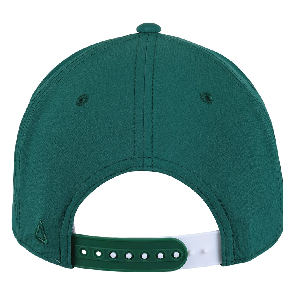 Genesis Invitational Ahead Alto Rope Tech Adjustable Hat - Green