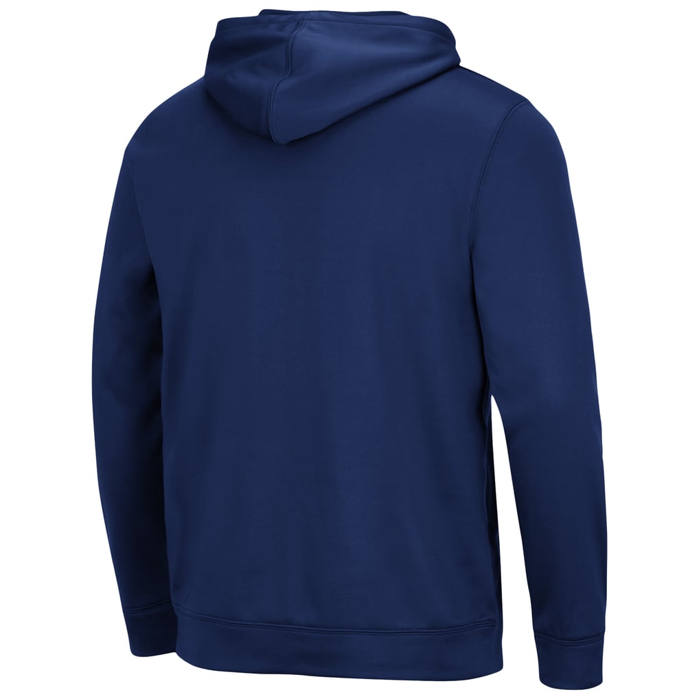 Georgetown Hoyas Colosseum Lantern Pullover Hoodie - Navy