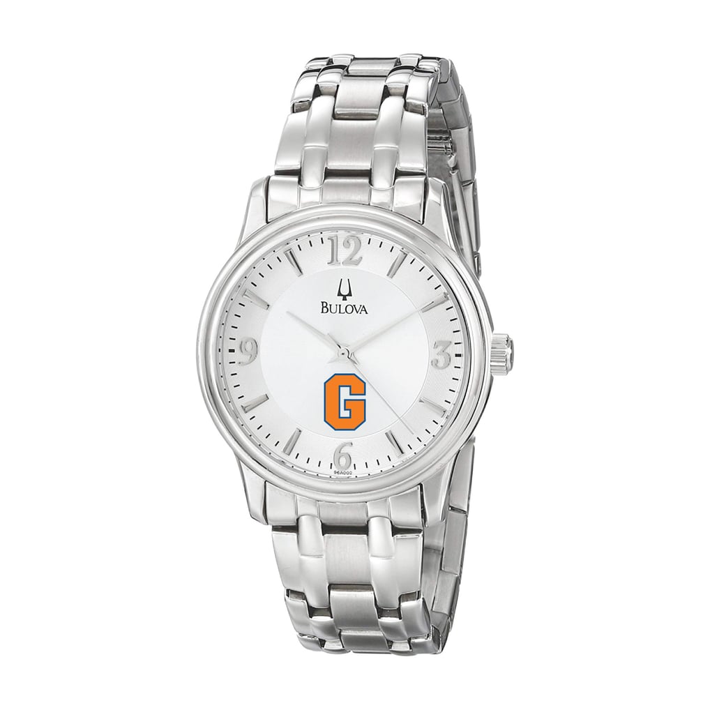  Gettysburg Bullets Bulova  - Silver