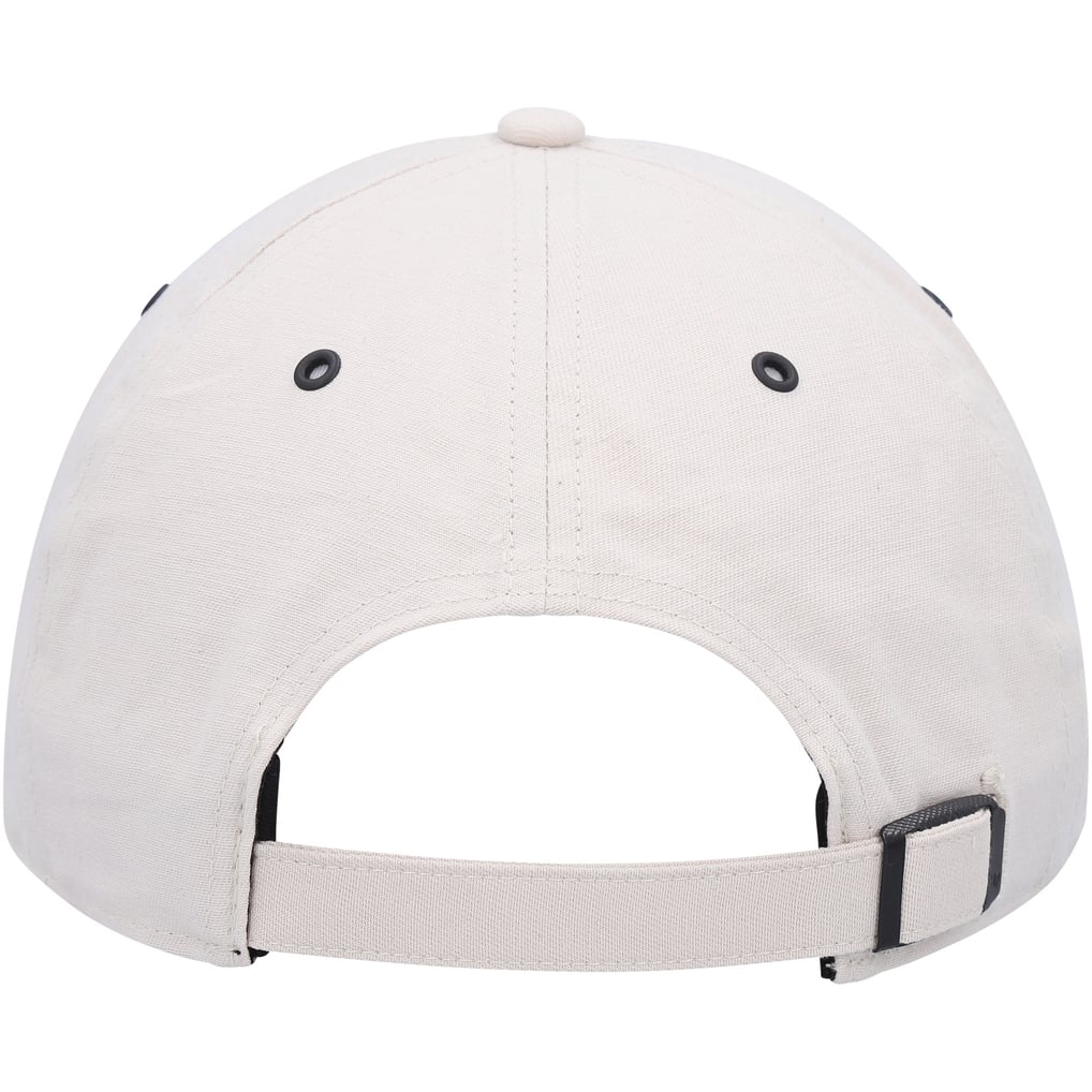 Golden State Warriors '47 Lunar Clean Up Adjustable Hat - Cream