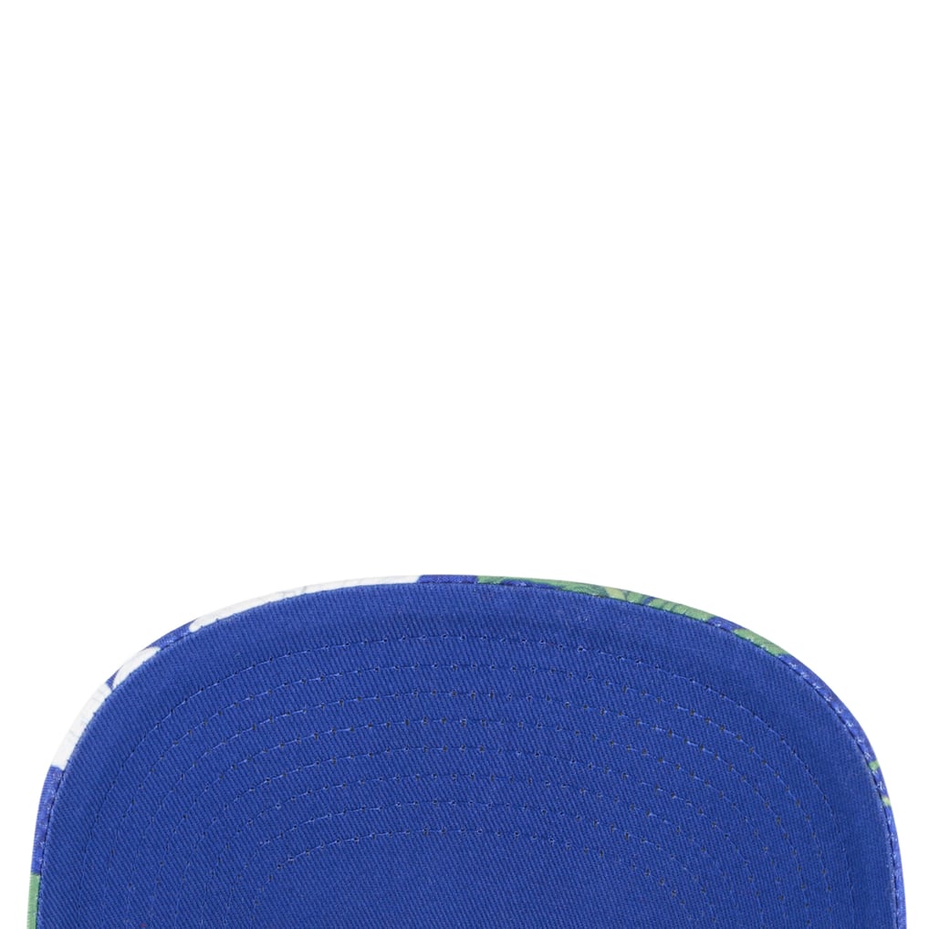  Golden State Warriors '47 Beach Side Trucker Adjustable Hat - Royal