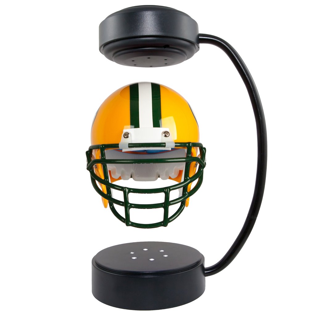 Green Bay Packers Hover Team Helmet