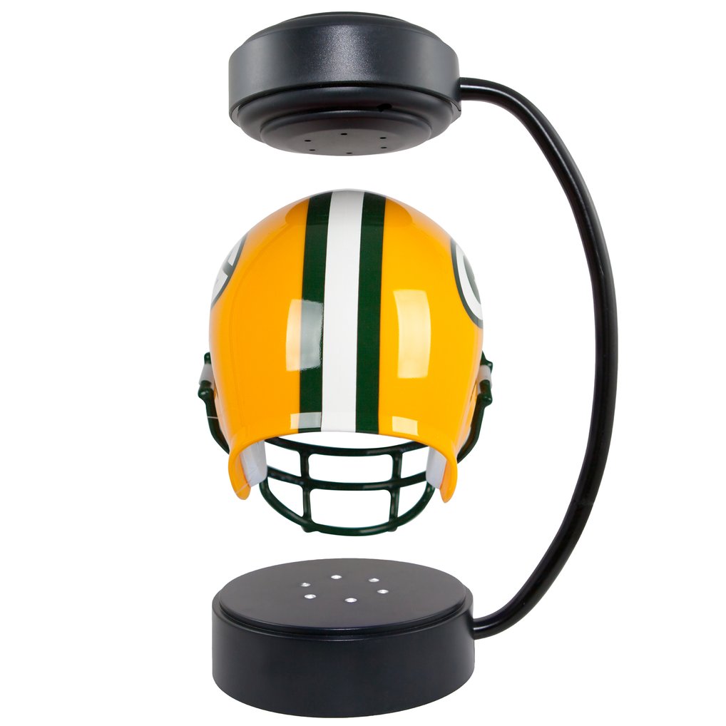 Green Bay Packers Hover Team Helmet