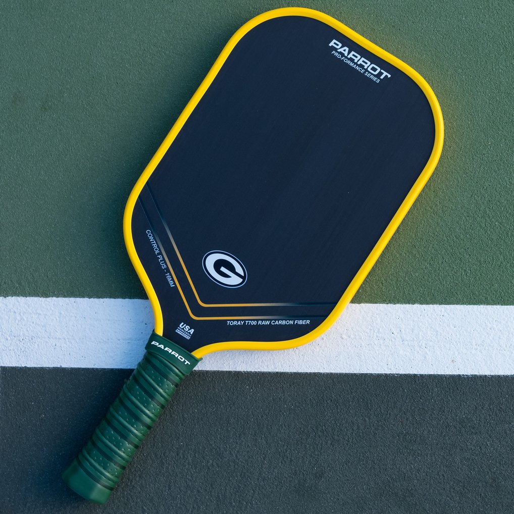 Green Bay Packers ProFormance Pickleball Paddle