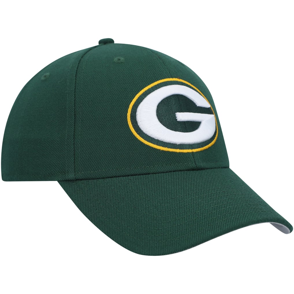 Green Bay Packers '47 MVP Adjustable Hat - Green