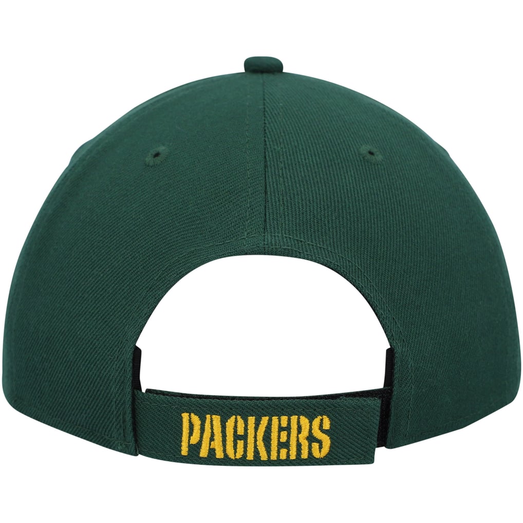 Green Bay Packers '47 MVP Adjustable Hat - Green