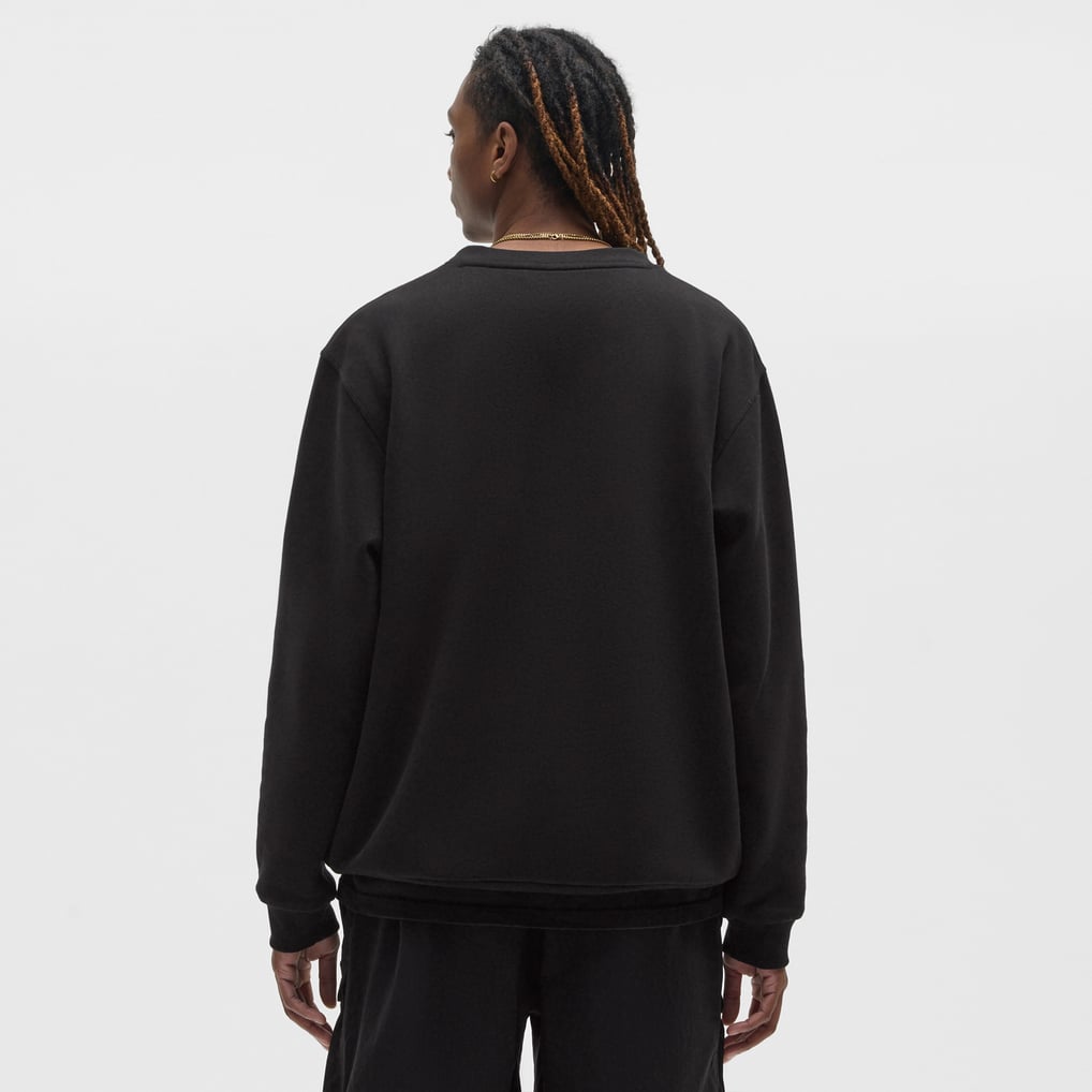 Green Bay Packers lululemon Steady State Sweatshirt - Black