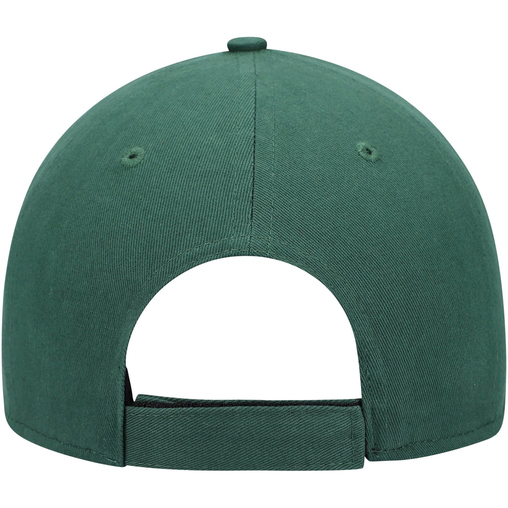 Green Bay Packers '47 Preschool Basic Team MVP Adjustable Hat - Green