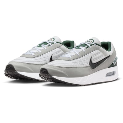 Green Bay Packers Nike Unisex Air Max Verse Sneakers – White