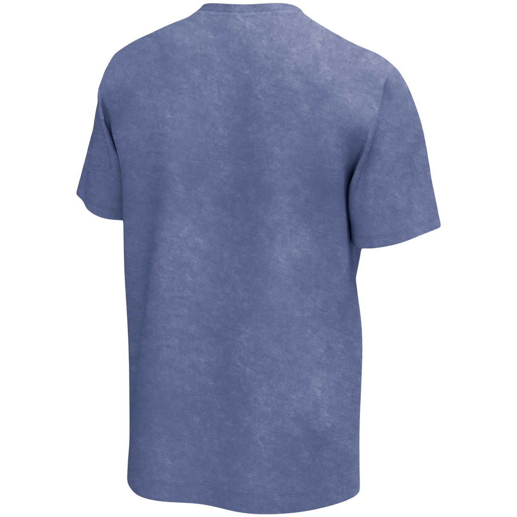 Guinness  Washed Graphic T-Shirt - Blue