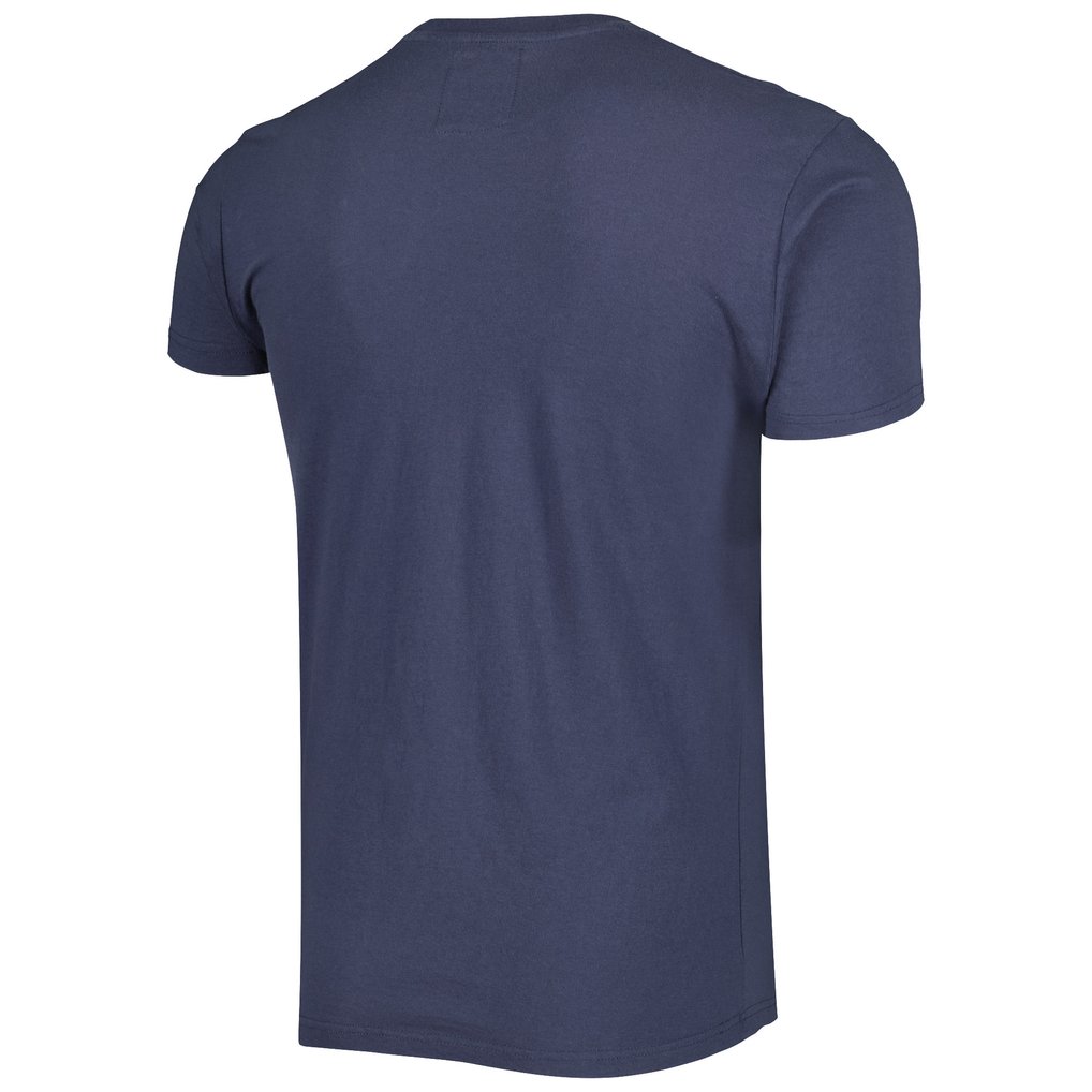 Hamms American Needle Brass Tacks T-Shirt - Navy