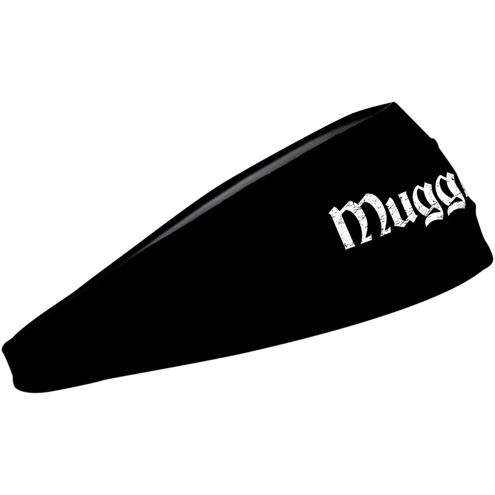  Harry Potter Unisex Muggle Headband