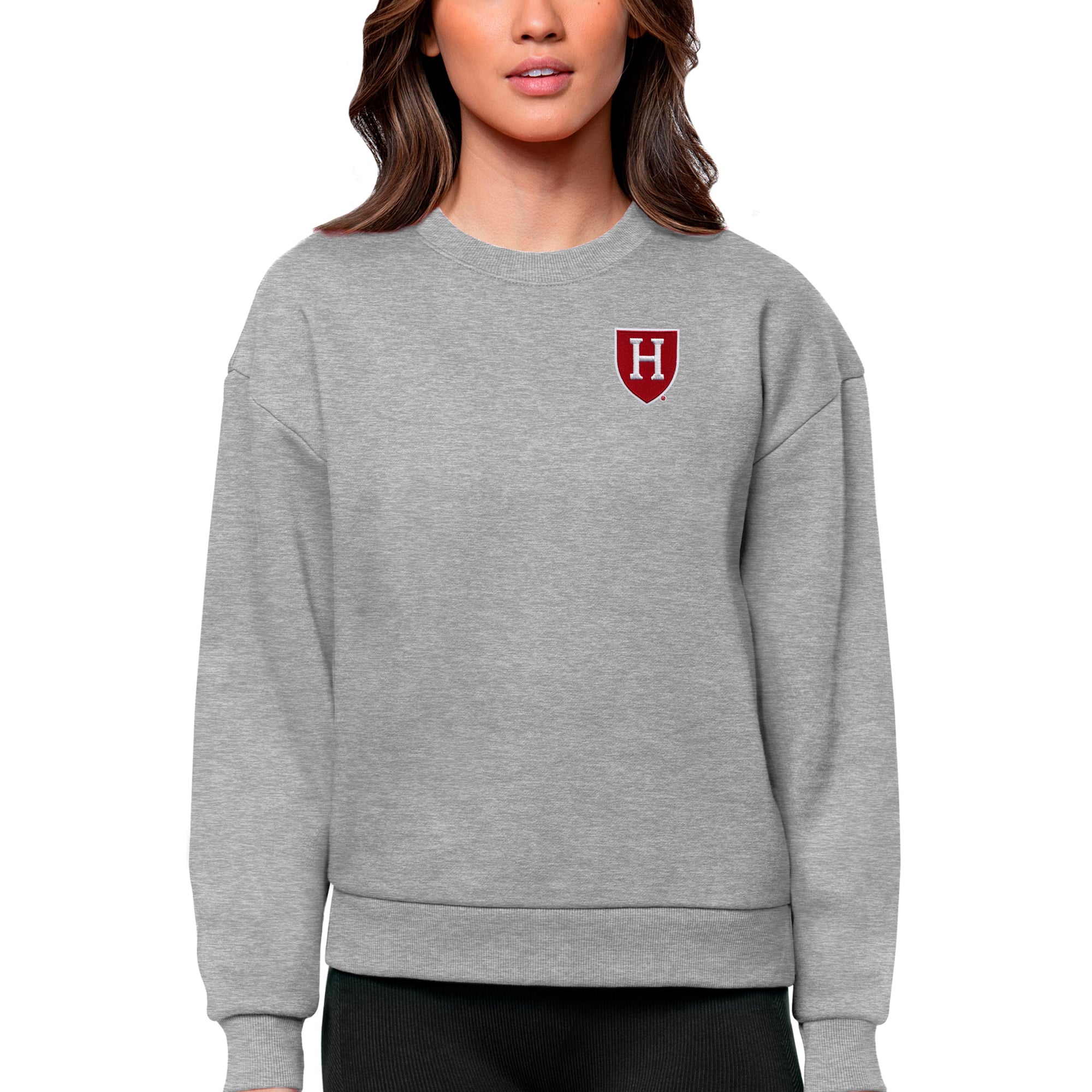 Heather Gray
