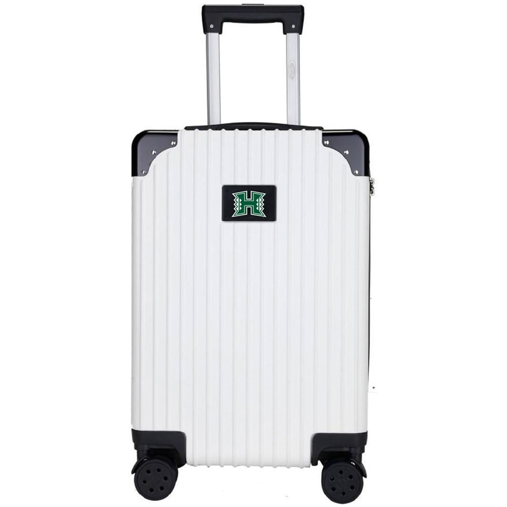 Hawaii Warriors MOJO 21'' Premium Carry-On Hardcase