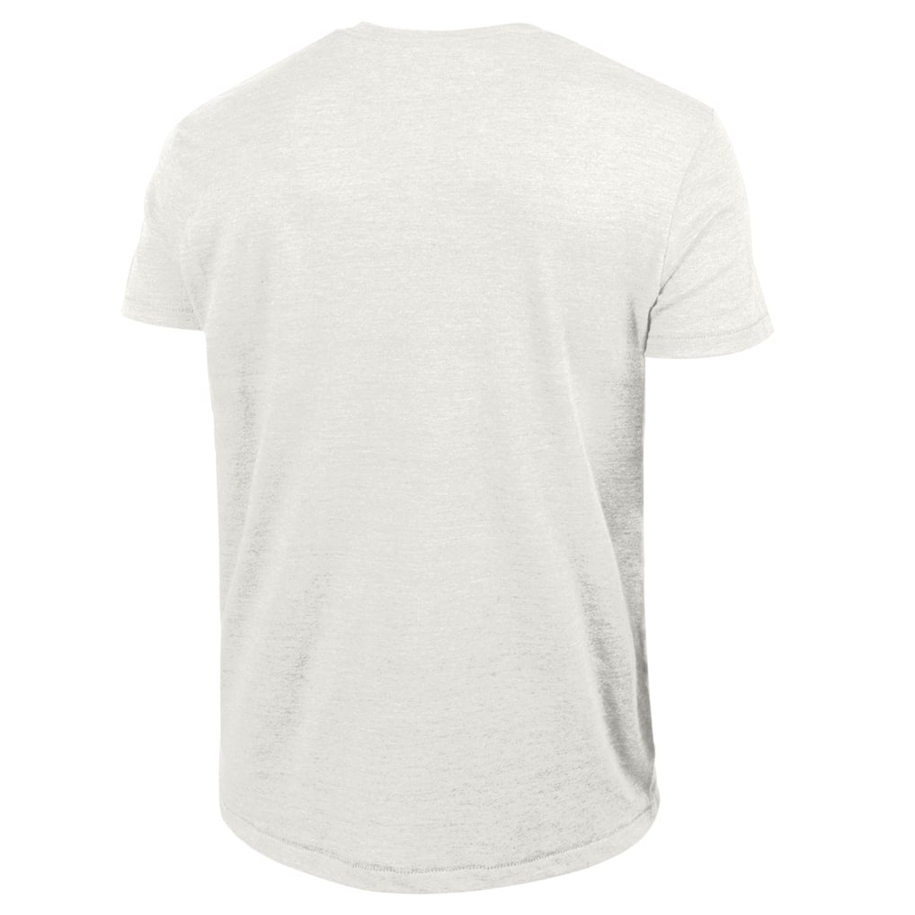 High Point Panthers Champion Ultimate Triblend T-Shirt - White