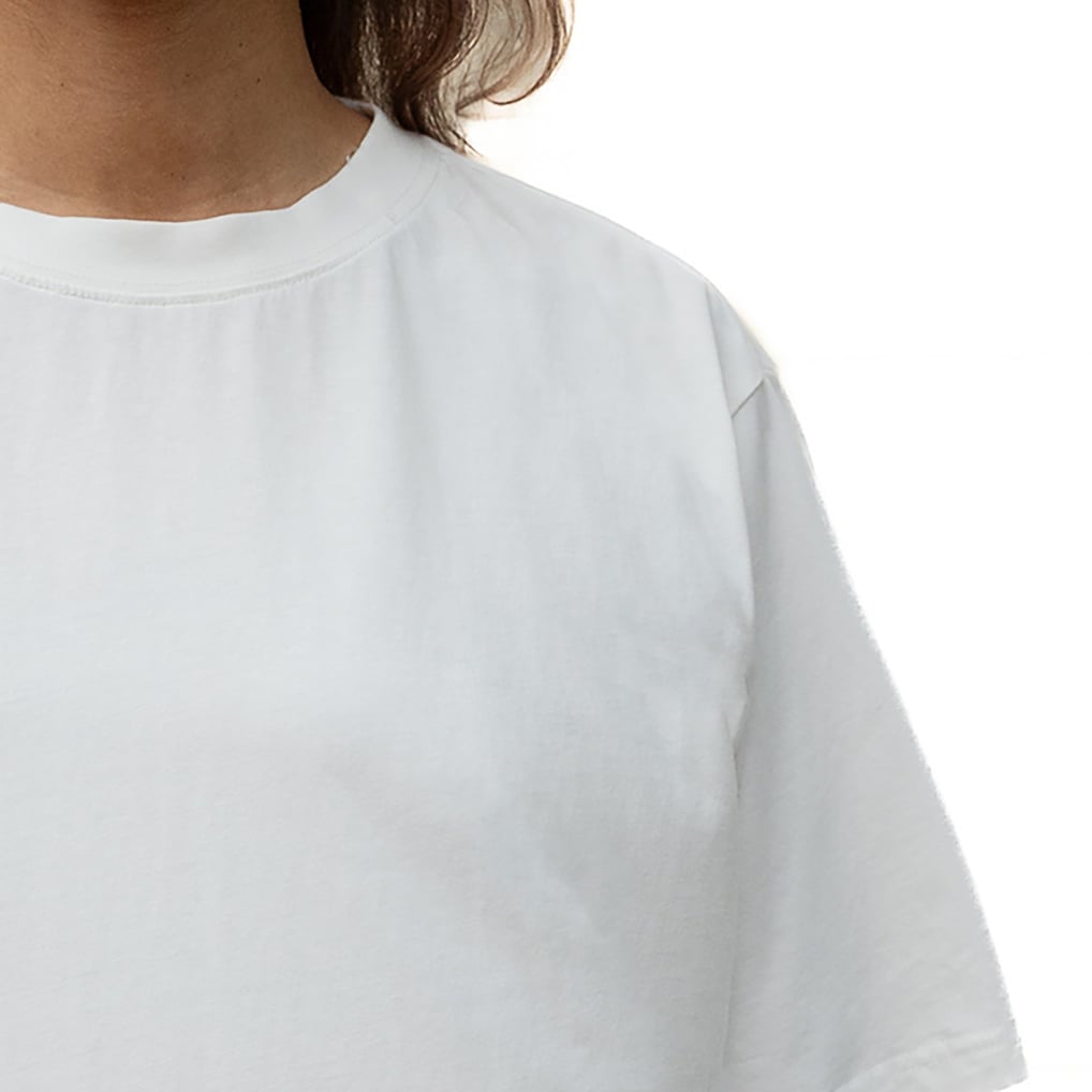 High Point Panthers Gameday Couture Women's Unity Oversized T-Shirt - Cream