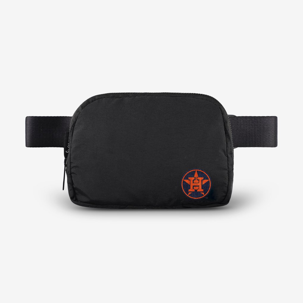 Houston Astros Fanny Pack