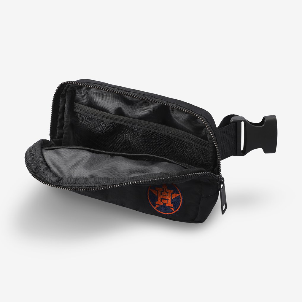 Houston Astros Fanny Pack