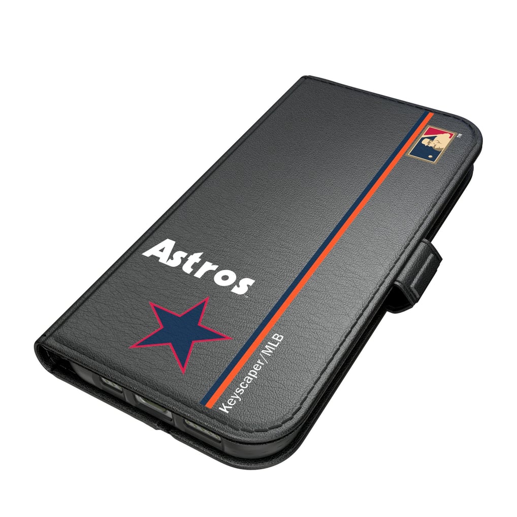 Houston Astros Keyscaper iPhone Folio 2.0 Case