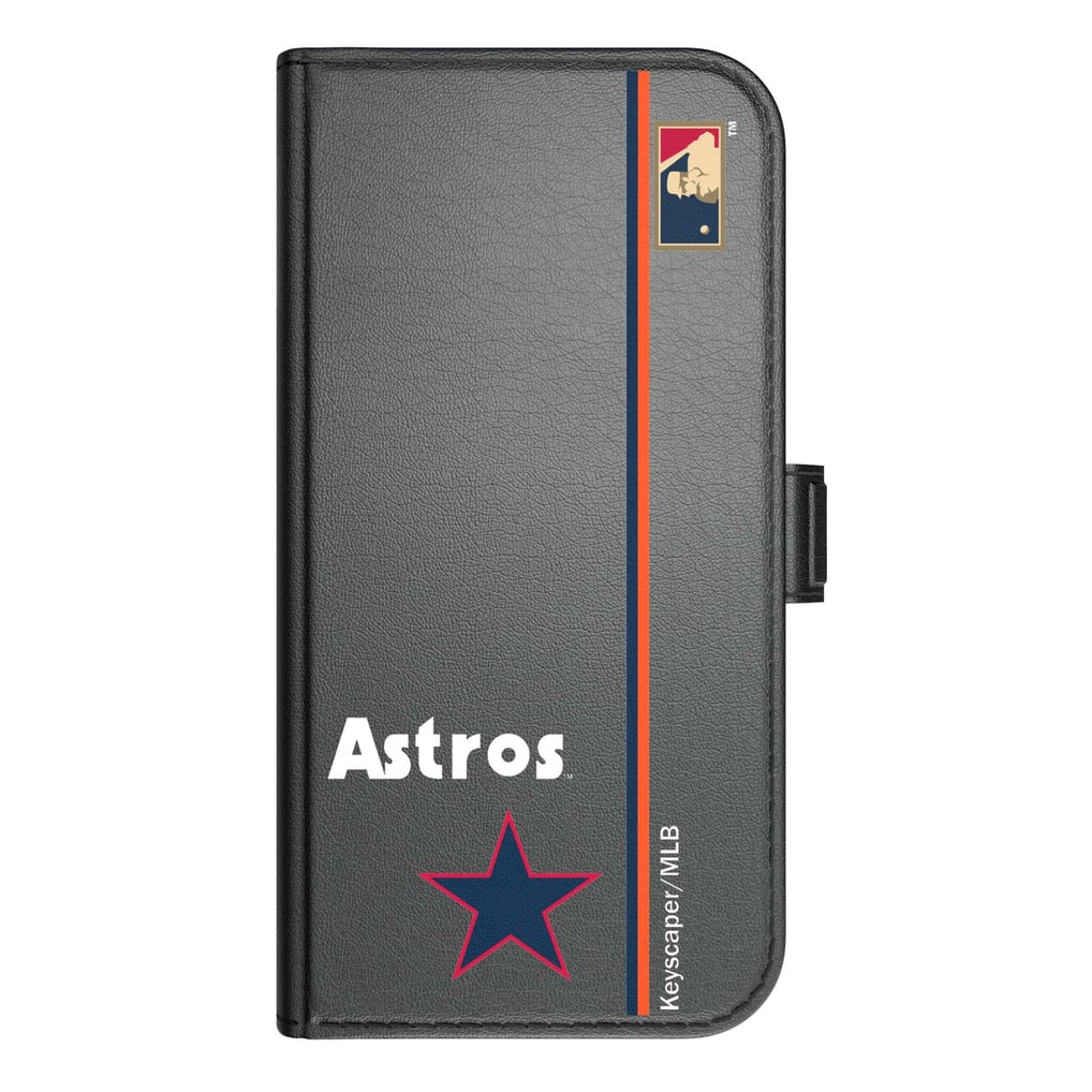 Houston Astros Keyscaper iPhone Folio 2.0 Case