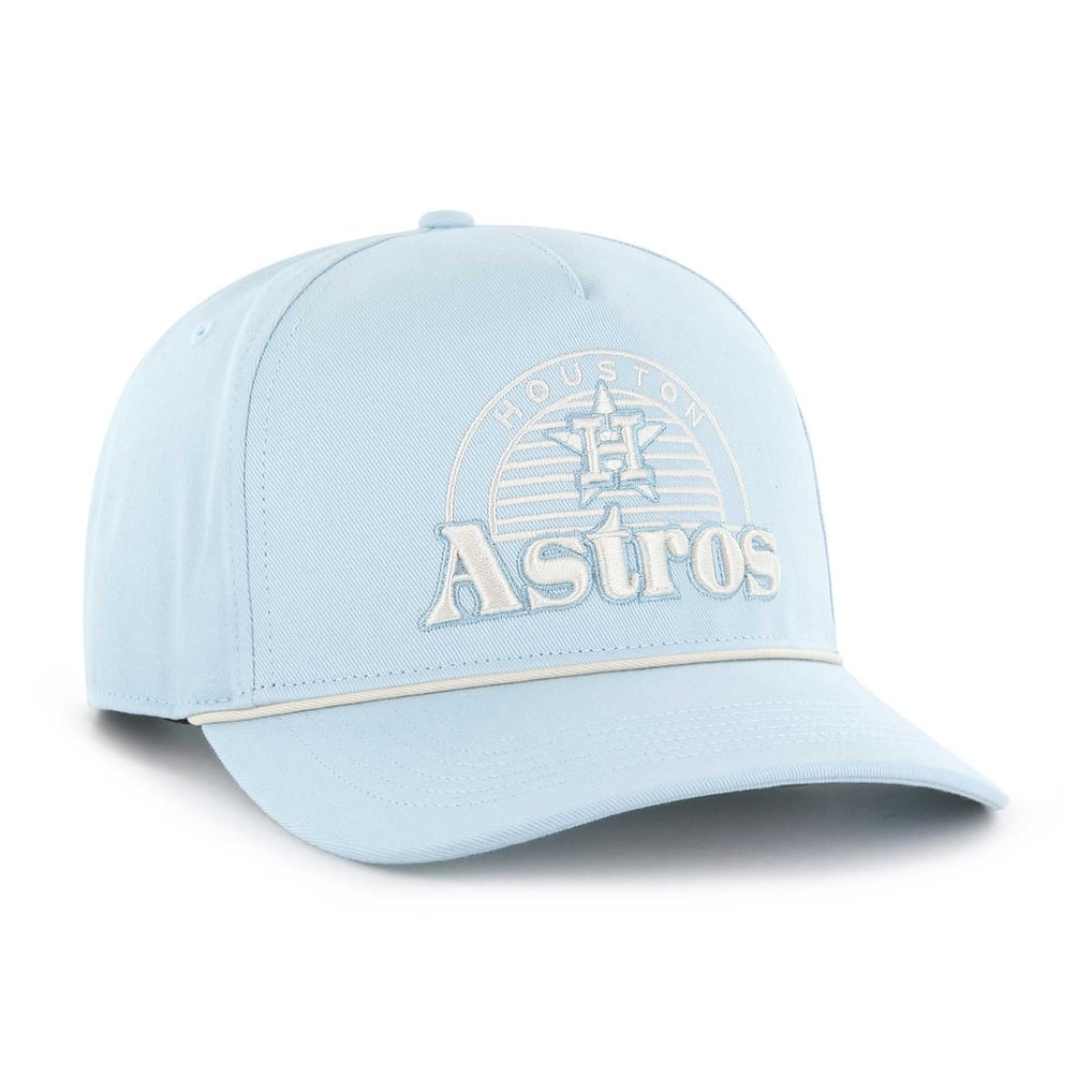 Houston Astros '47 Wander Hitch Adjustable Hat - Blue