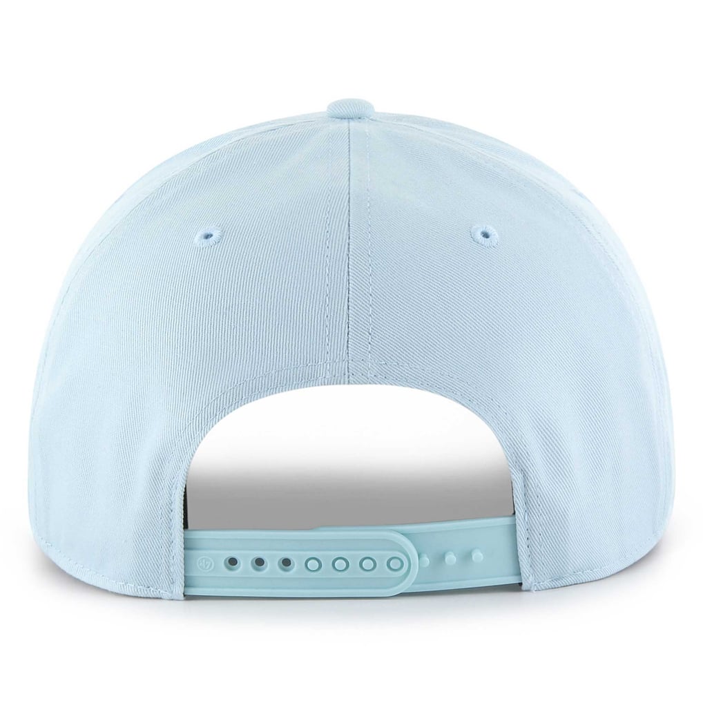 Houston Astros '47 Wander Hitch Adjustable Hat - Blue