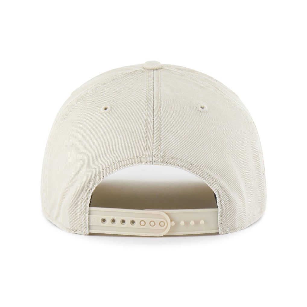 Houston Astros '47 Cairn Hitch Adjustable Hat - Khaki