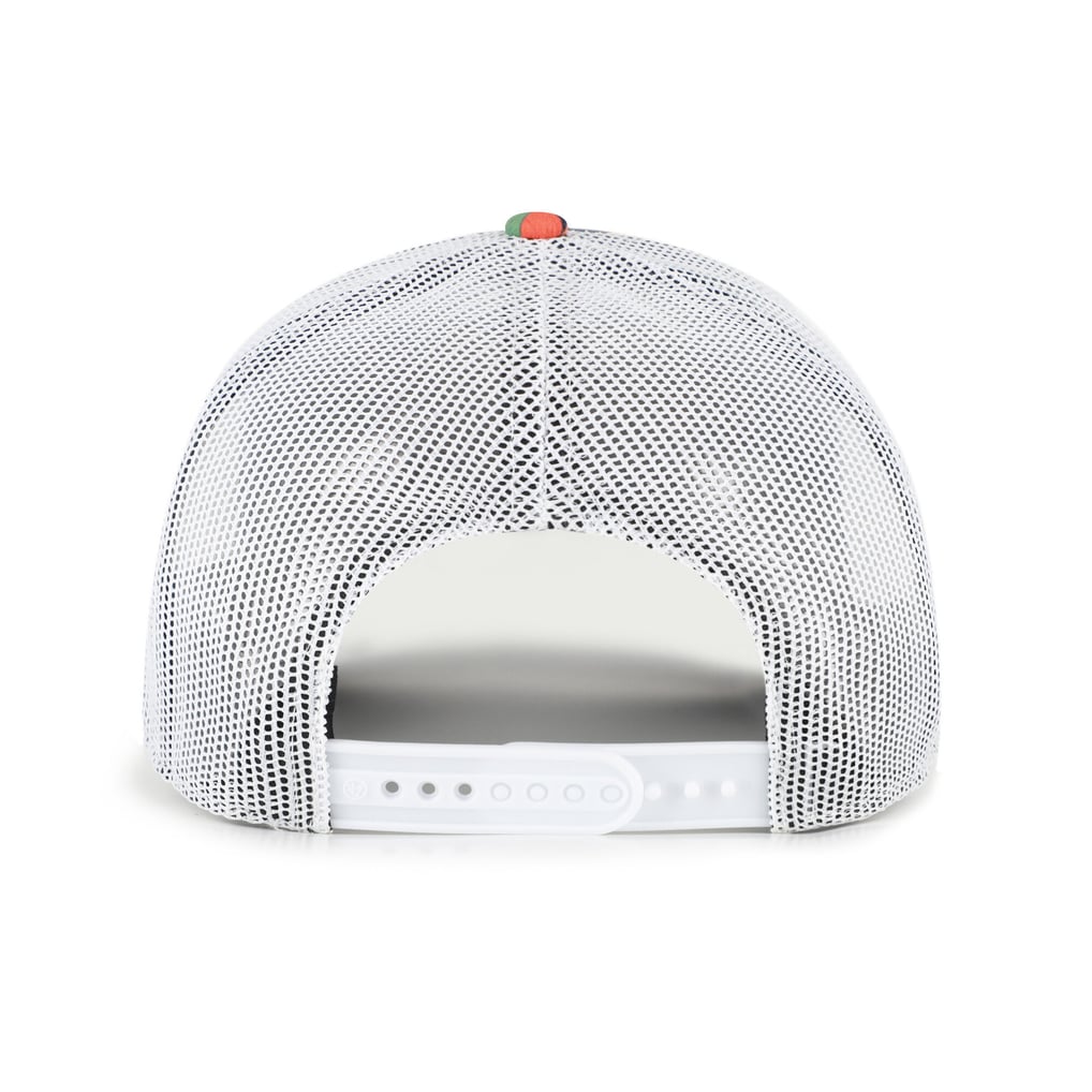 Houston Astros '47 Beachside Adjustable Trucker Hat - Navy