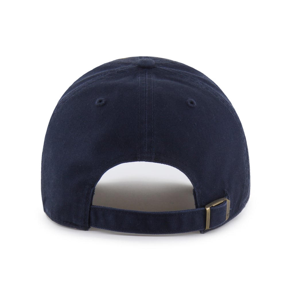 Houston Astros '47 Cooperstown Collection Script Clean Up Adjustable Hat - Navy
