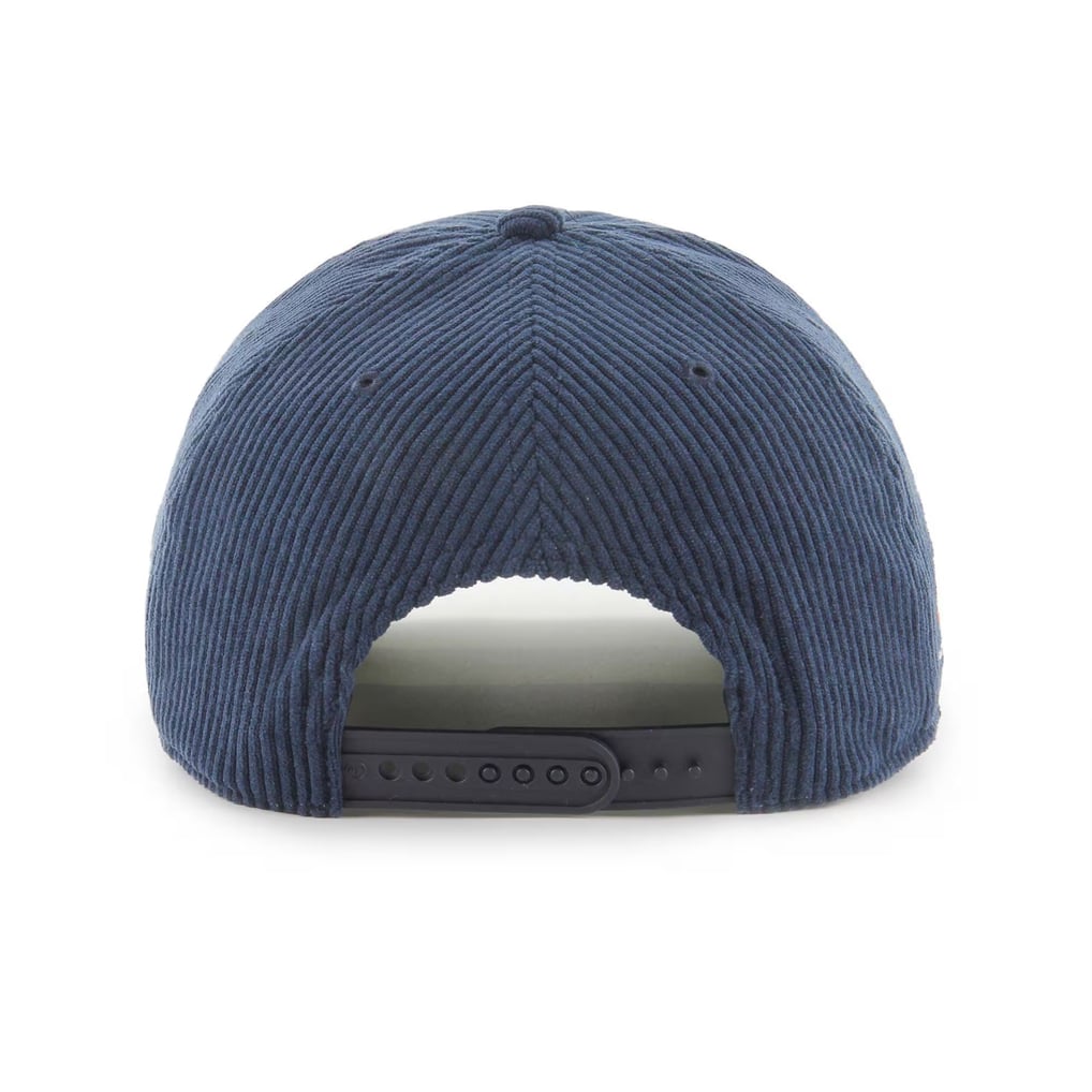 Houston Astros '47 Corduroy Hitch Adjustable Hat - Navy