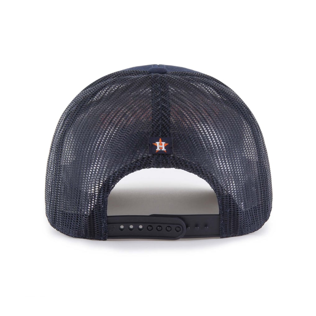 Houston Astros '47 Garner Trucker Adjustable Hat - Navy