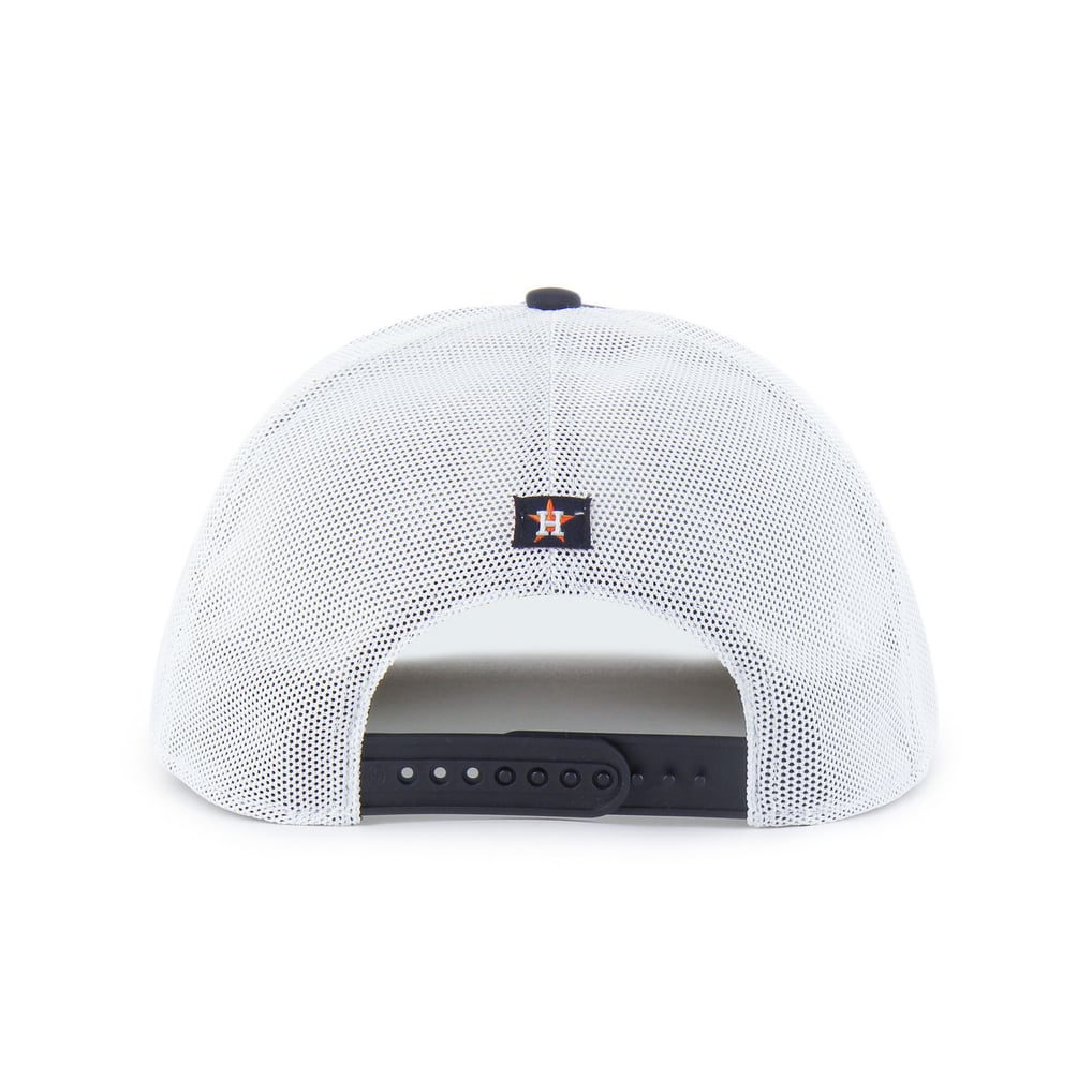 Houston Astros '47 Fairway Trucker Adjustable Hat - Navy/White