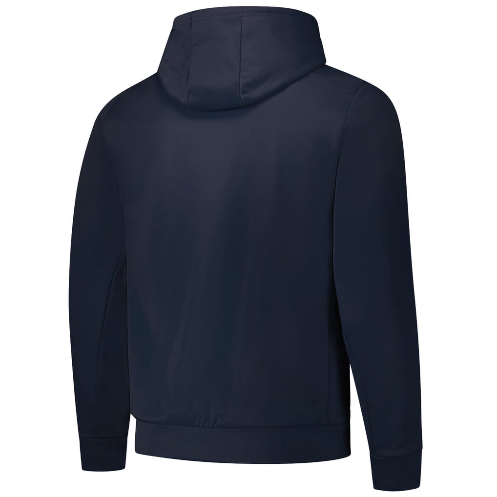 Houston Astros Dunbrooke Champion Pullover Hoodie - Navy