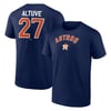 Player T-Shirts