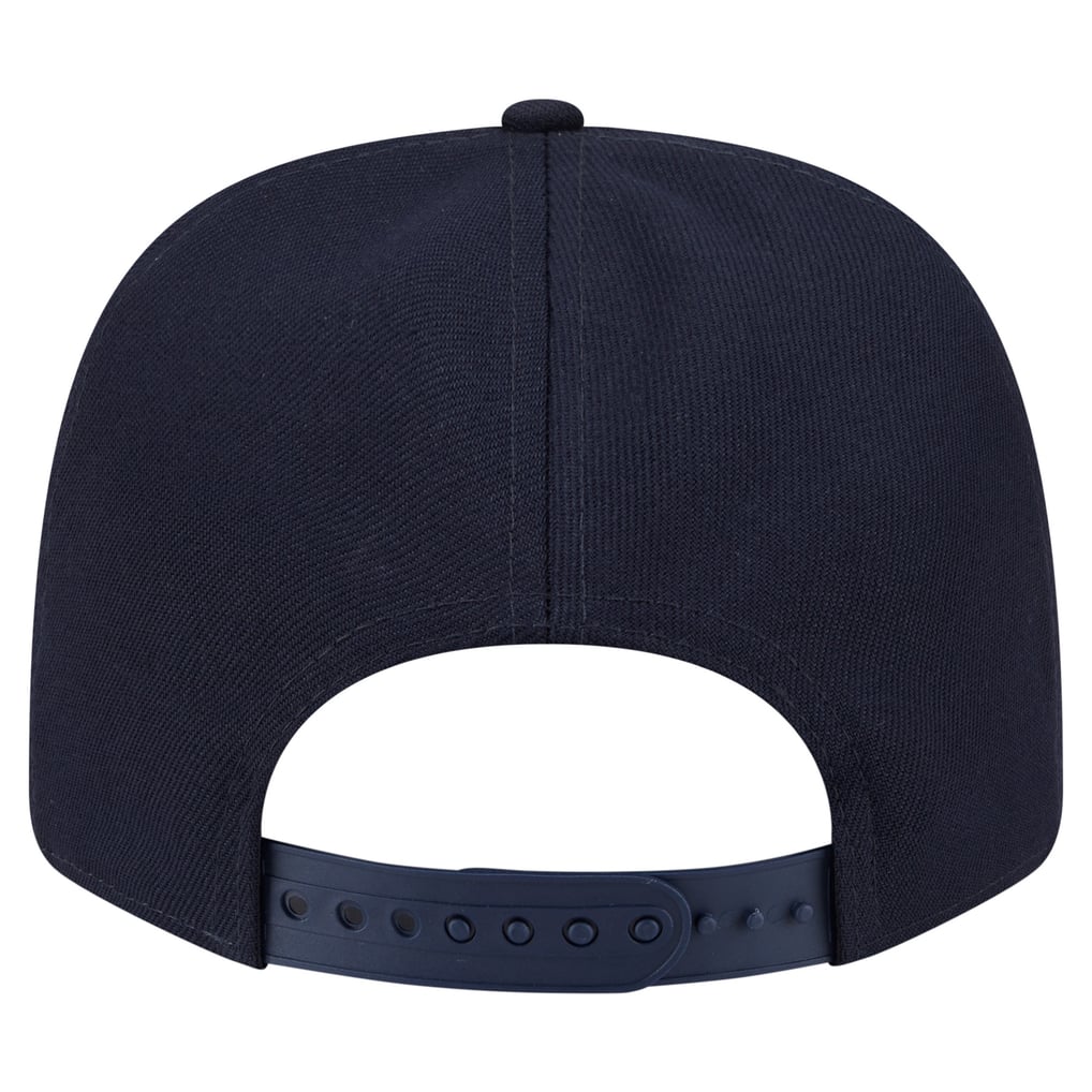 Houston Astros New Era Multi-Rope 9SEVENTY Stretch-Snap Hat - Navy