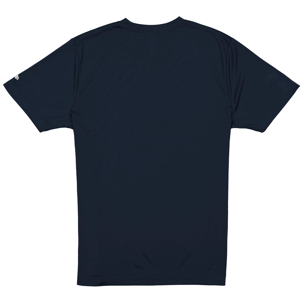 Houston Astros New Era x Hyperfly T-Shirt - Navy