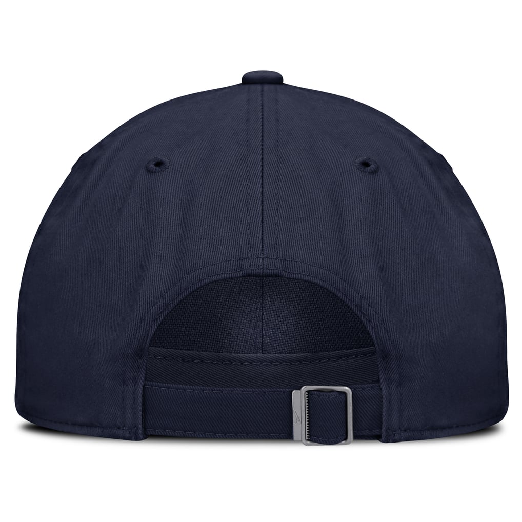 Houston Astros Nike Club Adjustable Hat - Navy