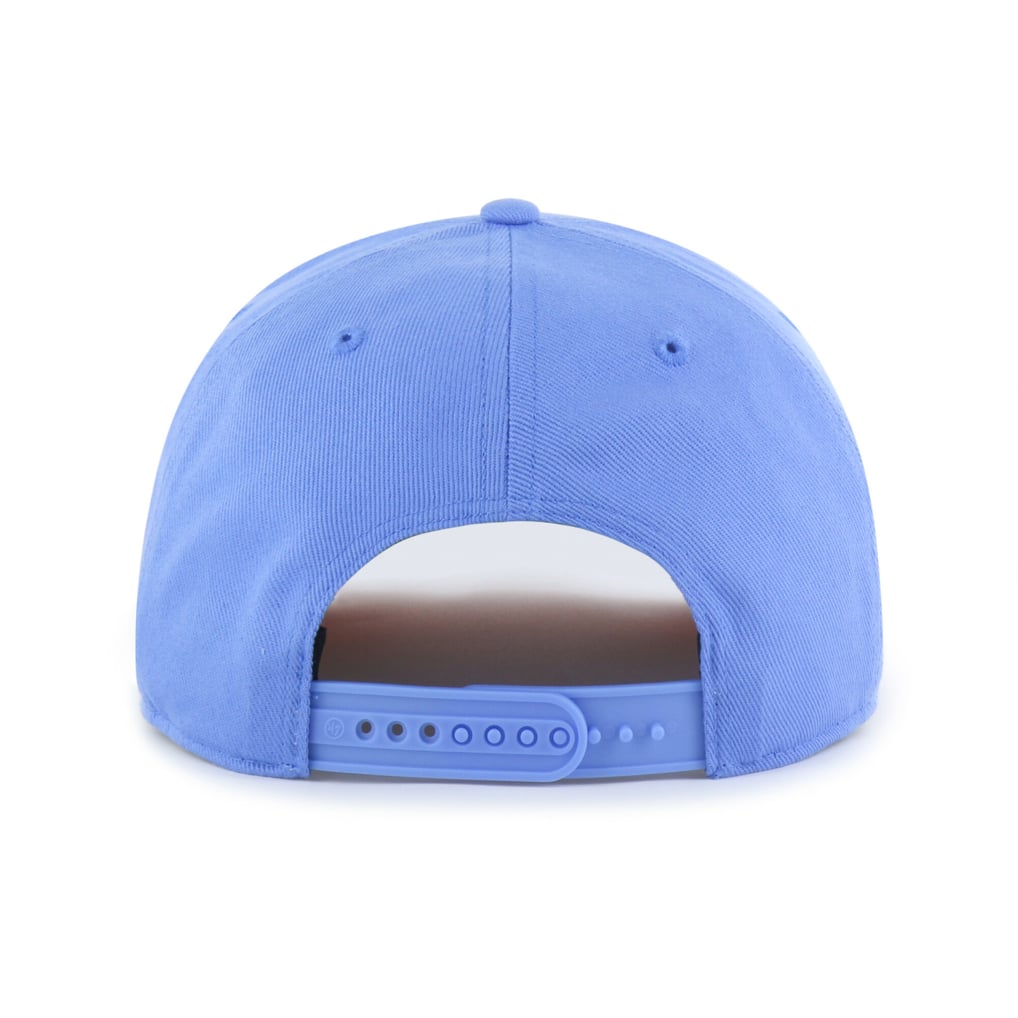 Houston Cougars '47 Inbounds Hitch Adjustable Hat - Light Blue