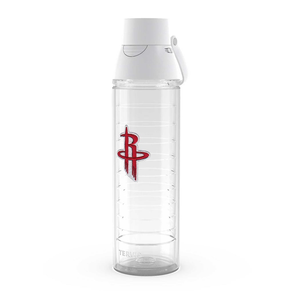 Houston Rockets Tervis 24oz. Emblem Venture Lite Water Bottle