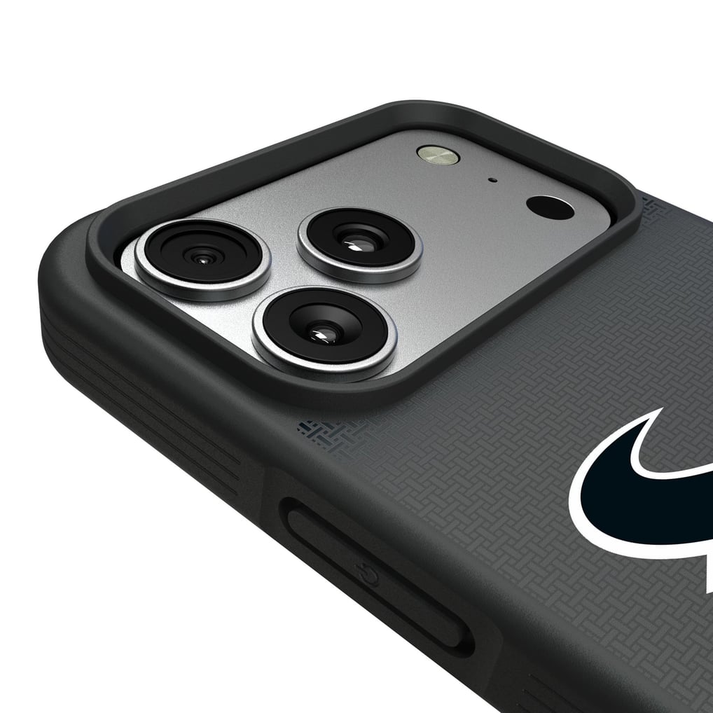  Houston Texans Keyscaper  Bump Case with 8.2ft Drop Protection