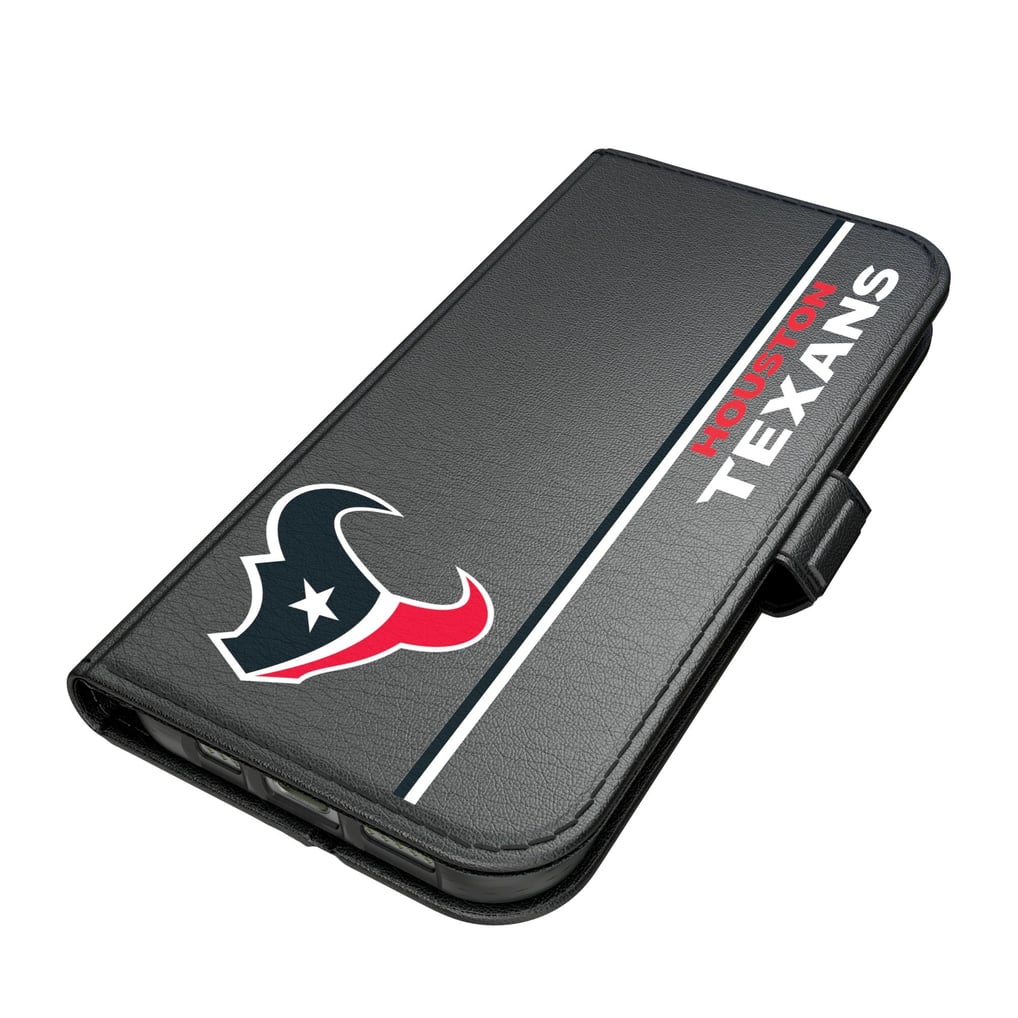 Houston Texans Keyscaper iPhone Folio 2.0 Case