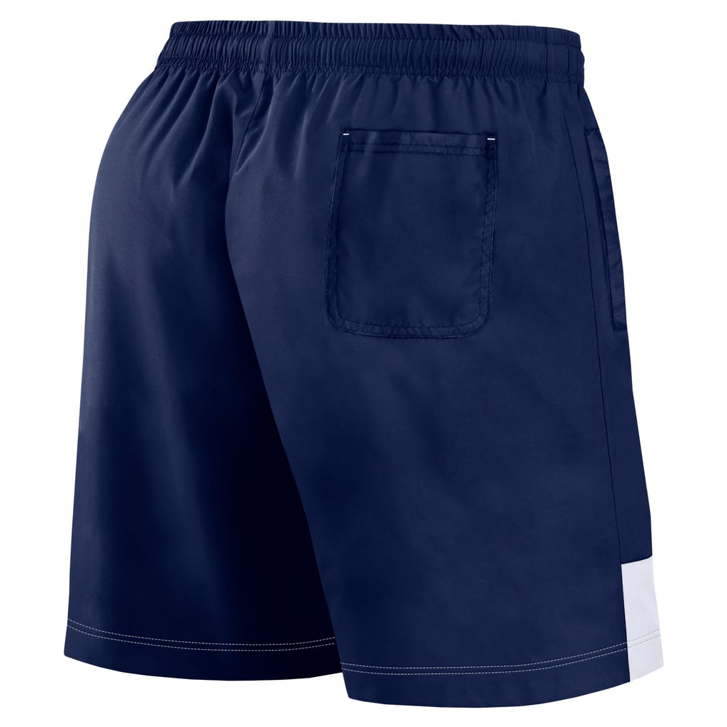 Houston Texans Fanatics Elements Shorts - Navy