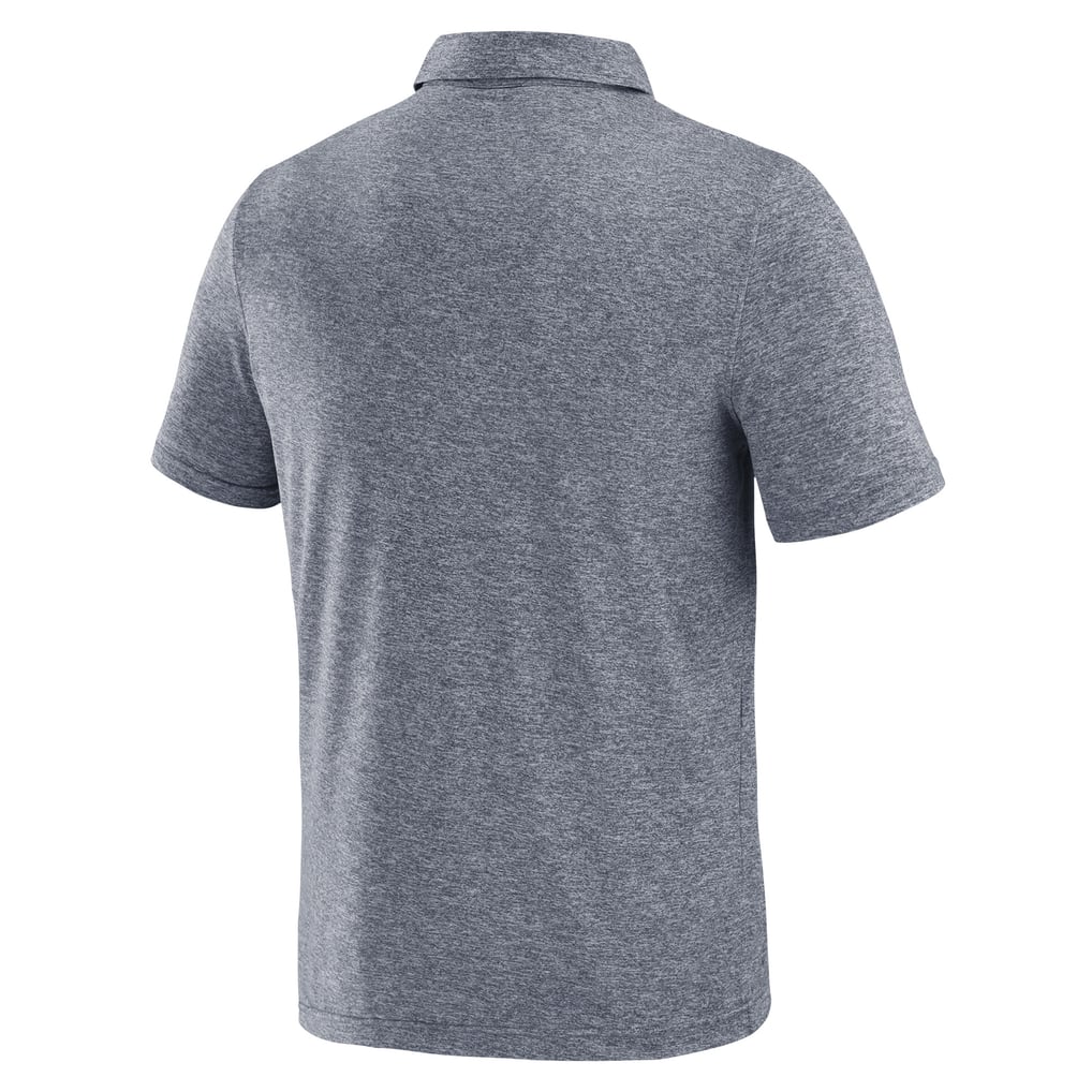 Houston Texans J. Palmer Four Down Polo - Navy